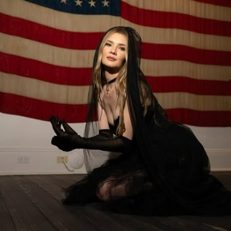 Anna Sorokin's rise from modest origins to high society was fueled by ambition and deception.